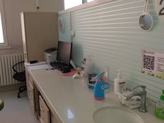 -北京市健宫医院