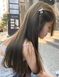 -苑苑发型设计