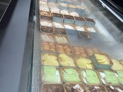 -海底捞大排档火锅(悦荟广场店)