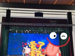 -上海财经大学(国定路校区)