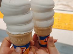 -DQ·蛋糕·冰淇淋(龙湖狮山天街店)