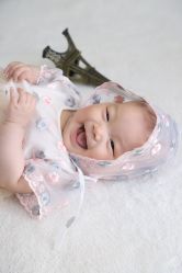 -哈尼Honey baby 儿童摄影(立丰国际公寓店)