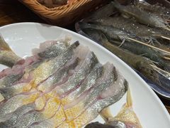 -黄弟大排档·湖南菜·小龙虾·小海鲜(凯旋北路店)