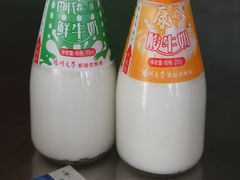 -扬大康源乳业鲜奶吧(大学北路店)