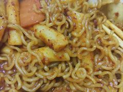 -亲昵春川鸡排(韩国美食街店)