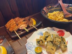 -鸟鹏烧鸟居酒屋(熙龙湾店)