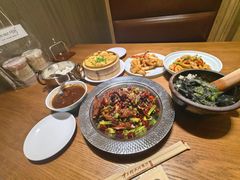 -掌上鲜(南顺城街店)