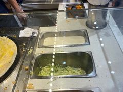 自助取餐区-多几谷·煎饼(上海七宝领展广场店)