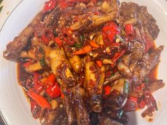 -小口味