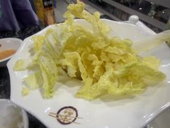 -李师傅脆肚(华强北店)