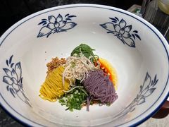 -南锣南门(东方银座店)