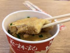 -蔡林记(珞狮南路店)