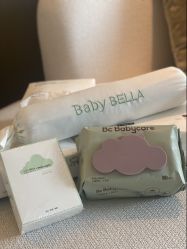 -baby bella小贝拉母婴护理中心(杭州凯宾斯基店)