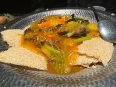 -薇酌饮·陕西菜(南门外店)