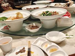 -北京老铺烤鸭(西稍门店)