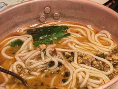 -云海肴·汽锅鸡·云南菜(高德置地店)