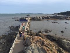 -兴城海滨风景区