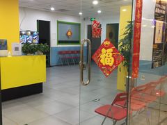 -乐博乐博少儿编程·乐高机器人编程·信息学竞赛(天虹校区)