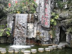 -广州市流溪河国家森林公园