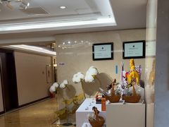 -新疆大厦·慕士塔格餐厅