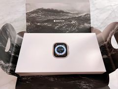 -Apple零售店(华贸购物中心店)