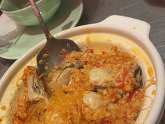 -潮界(虹桥新天地店)