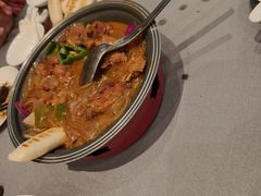 -阿庄新豫菜(航海东路店)