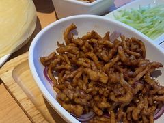 -香香春饼·非遗技艺(万达店)
