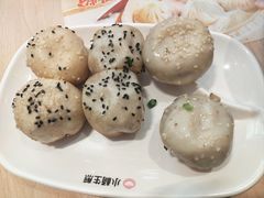 -小杨生煎(黄河路店)