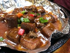 -有梦特色餐厅(古子城店)