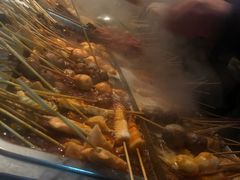-大姐麻辣烫(莲宝中路店)