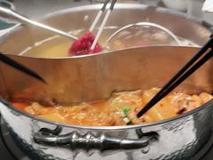 -左庭右院鲜牛肉火锅(苏州园区永旺店)