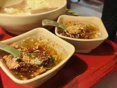 -蜀国大将老火锅(江北店)