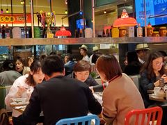 -陈鹏鹏潮汕菜(宝安机场T3航站楼店)