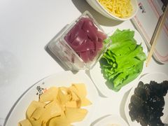 -鱼酷活鱼烤鱼(沈阳大悦城店)