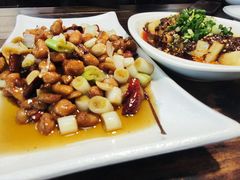 -陈麻婆豆腐(旗舰店)