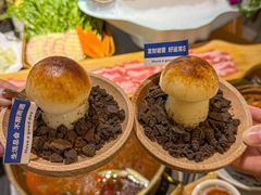 -大理董·董家小厨野生菌火锅(古城旗舰店)