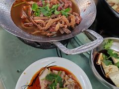 -柳沟豆腐宴69号福豆堂