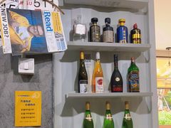 -BIGHEAD大头家咖啡馆(蛇口店)