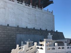 -定都峰