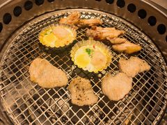 -炉太郎日式烧肉店(华贸店)