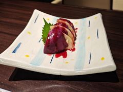 -匠和风精致料理(莆田财富中心店)