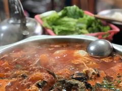 -苗家恒灵酸汤鱼-跳水牛肉连锁店(凯里总店)