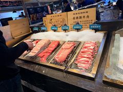 -東盛炭烤自助料理(浦东文峰广场店)
