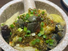 -锦庐道地川菜(来福士店)