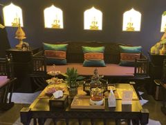 -泰王玺·正宗泰式按摩SPA(九霄店)