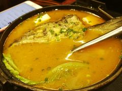 -石屋料理(南京西路店)