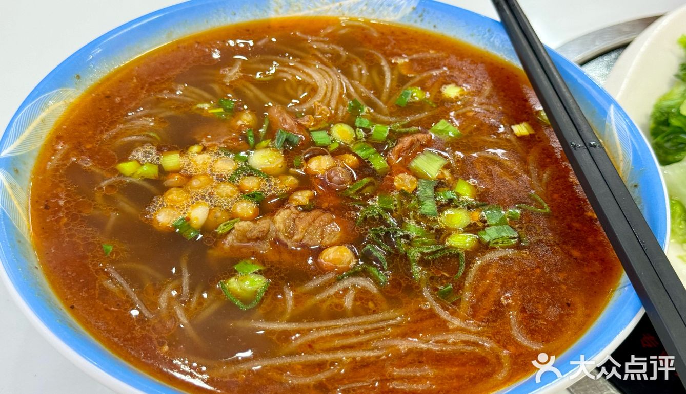             中式快餐也能吃出满足