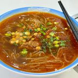            中式快餐也能吃出满足
