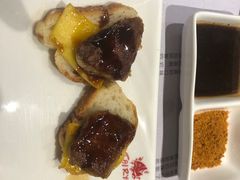 -大渔铁板烧(大悦城店)